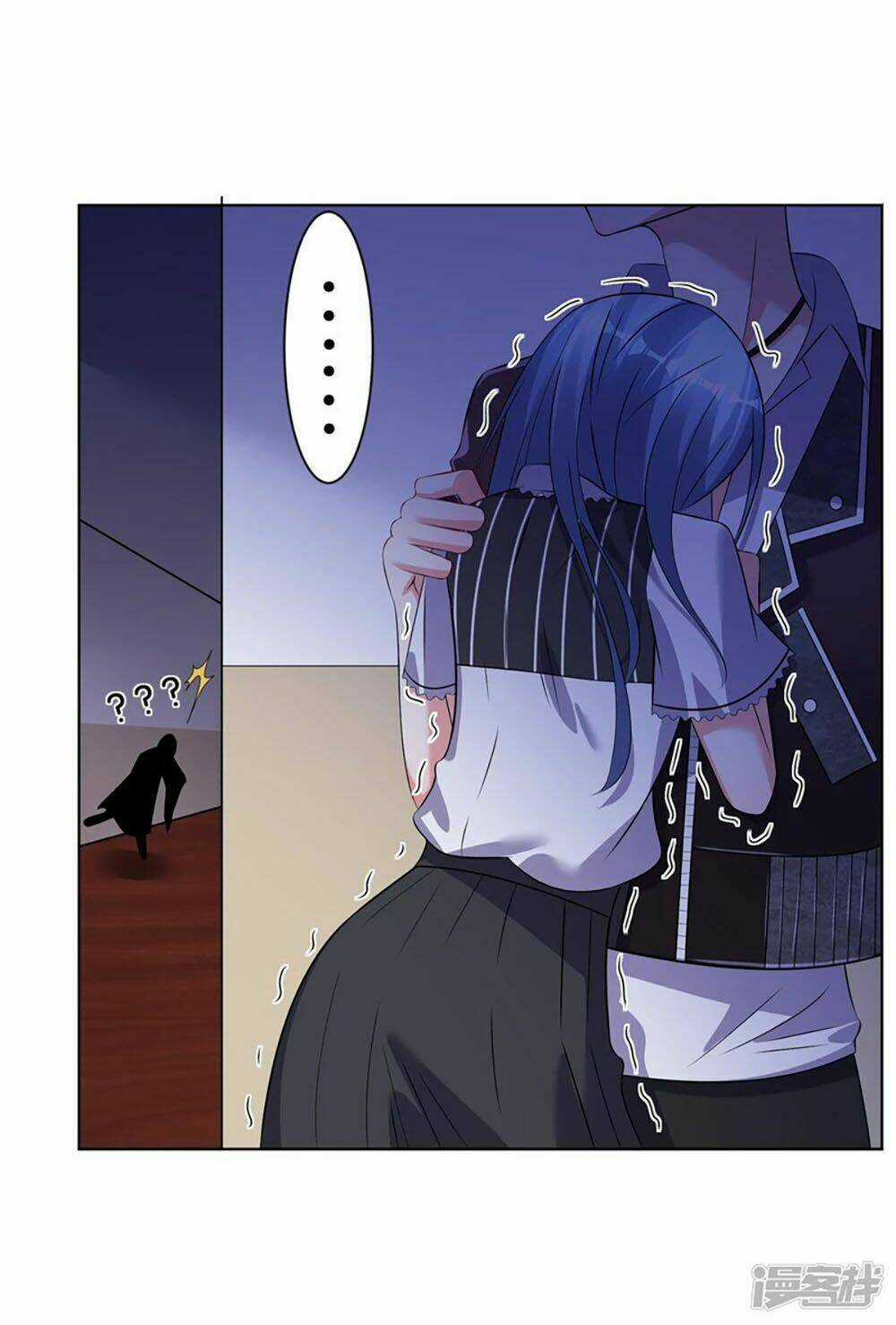 Tôi Bị Tổng Tài Ám Hại Chapter 101 trang 24