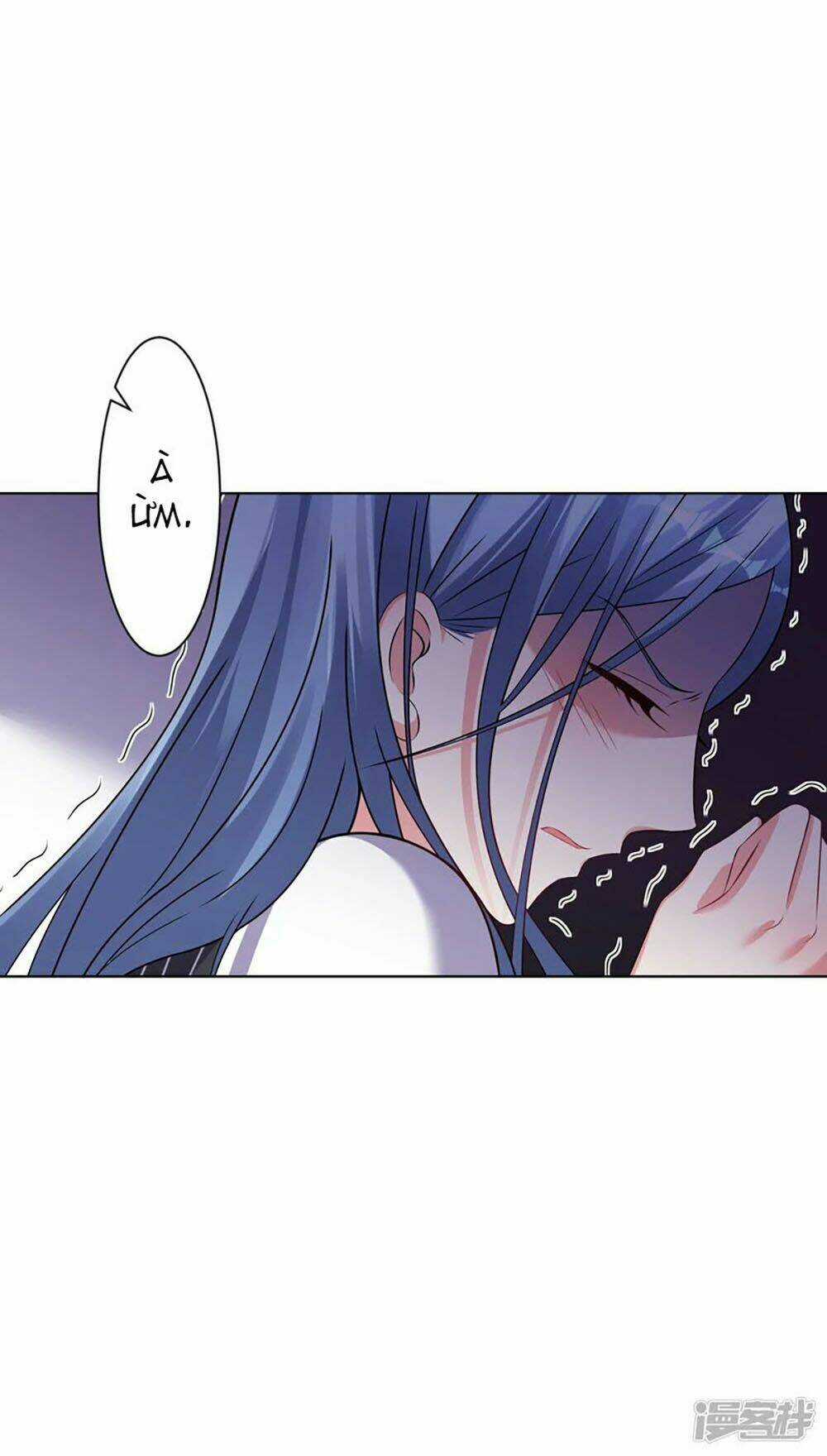 Tôi Bị Tổng Tài Ám Hại Chapter 101 trang 25