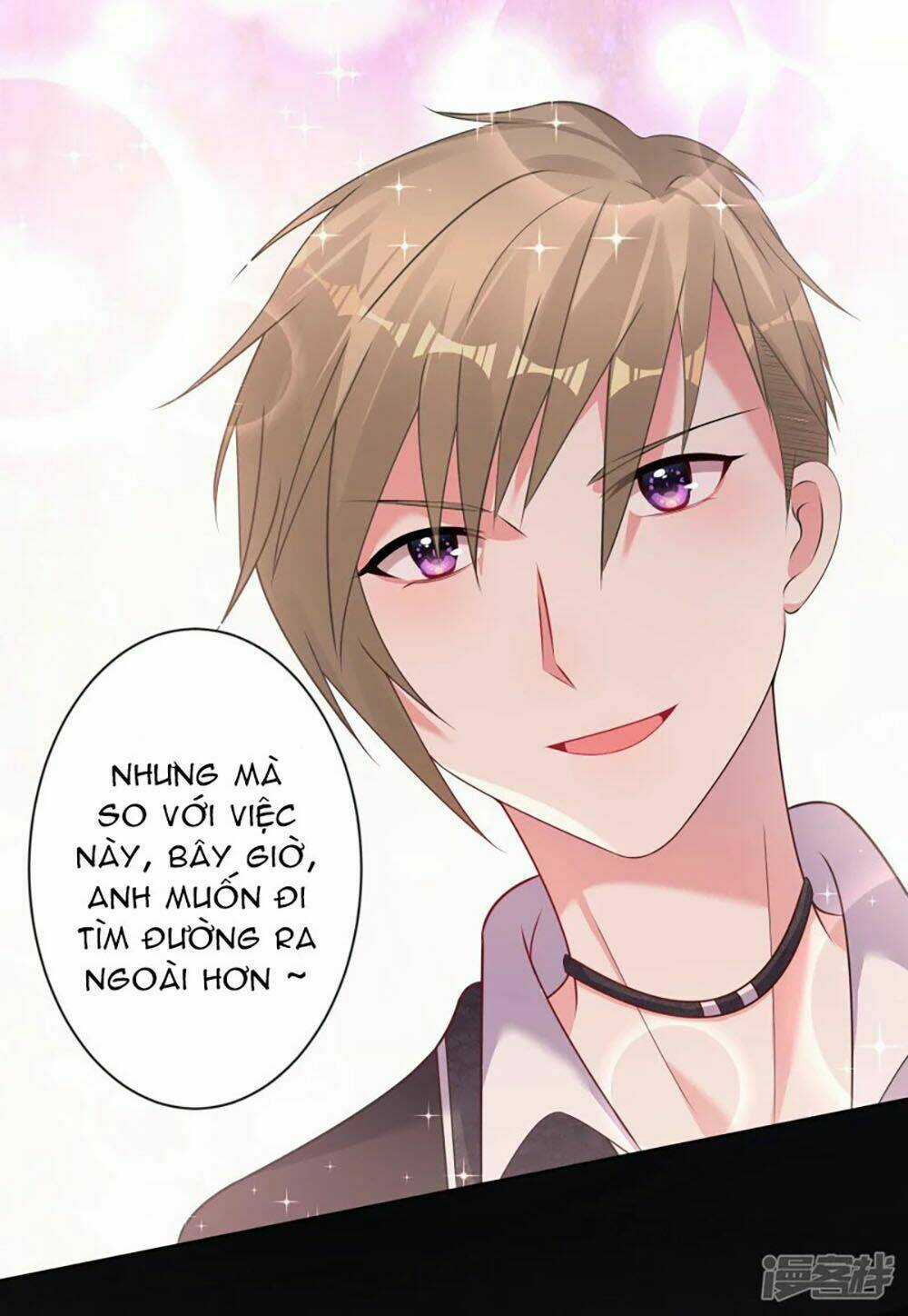 Tôi Bị Tổng Tài Ám Hại Chapter 101 trang 27