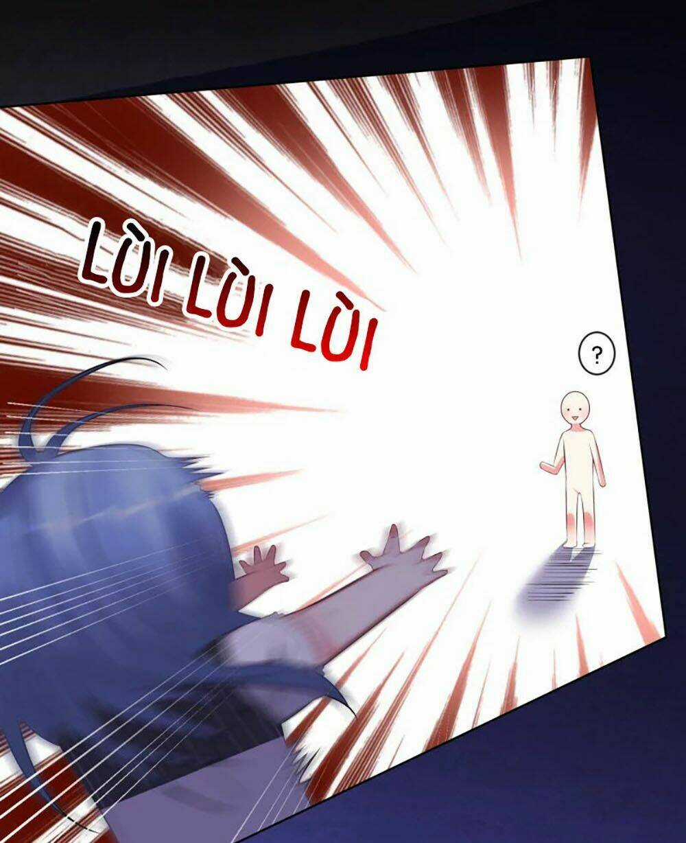 Tôi Bị Tổng Tài Ám Hại Chapter 101 trang 28