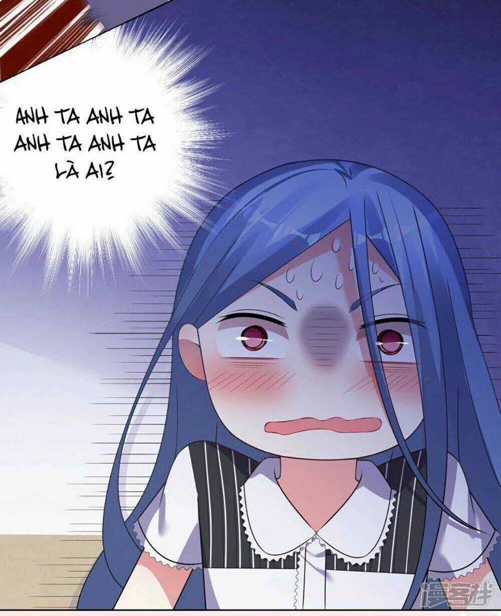 Tôi Bị Tổng Tài Ám Hại Chapter 101 trang 29