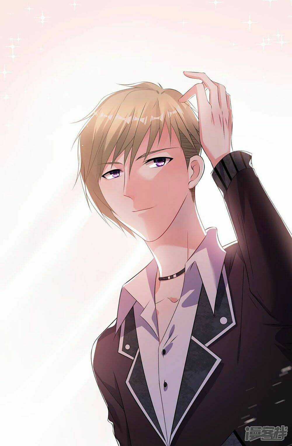 Tôi Bị Tổng Tài Ám Hại Chapter 101 trang 30