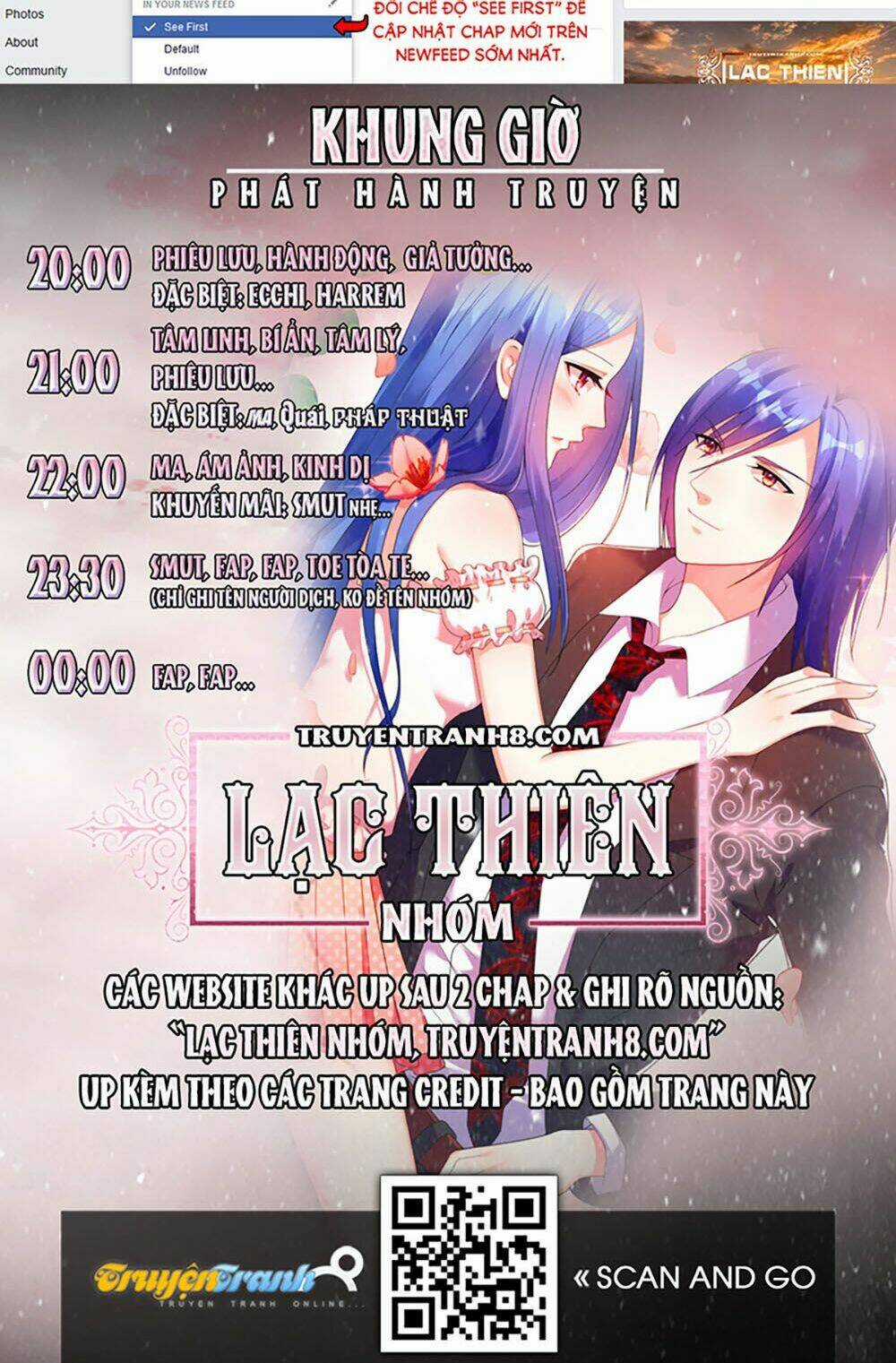 Tôi Bị Tổng Tài Ám Hại Chapter 101 trang 32