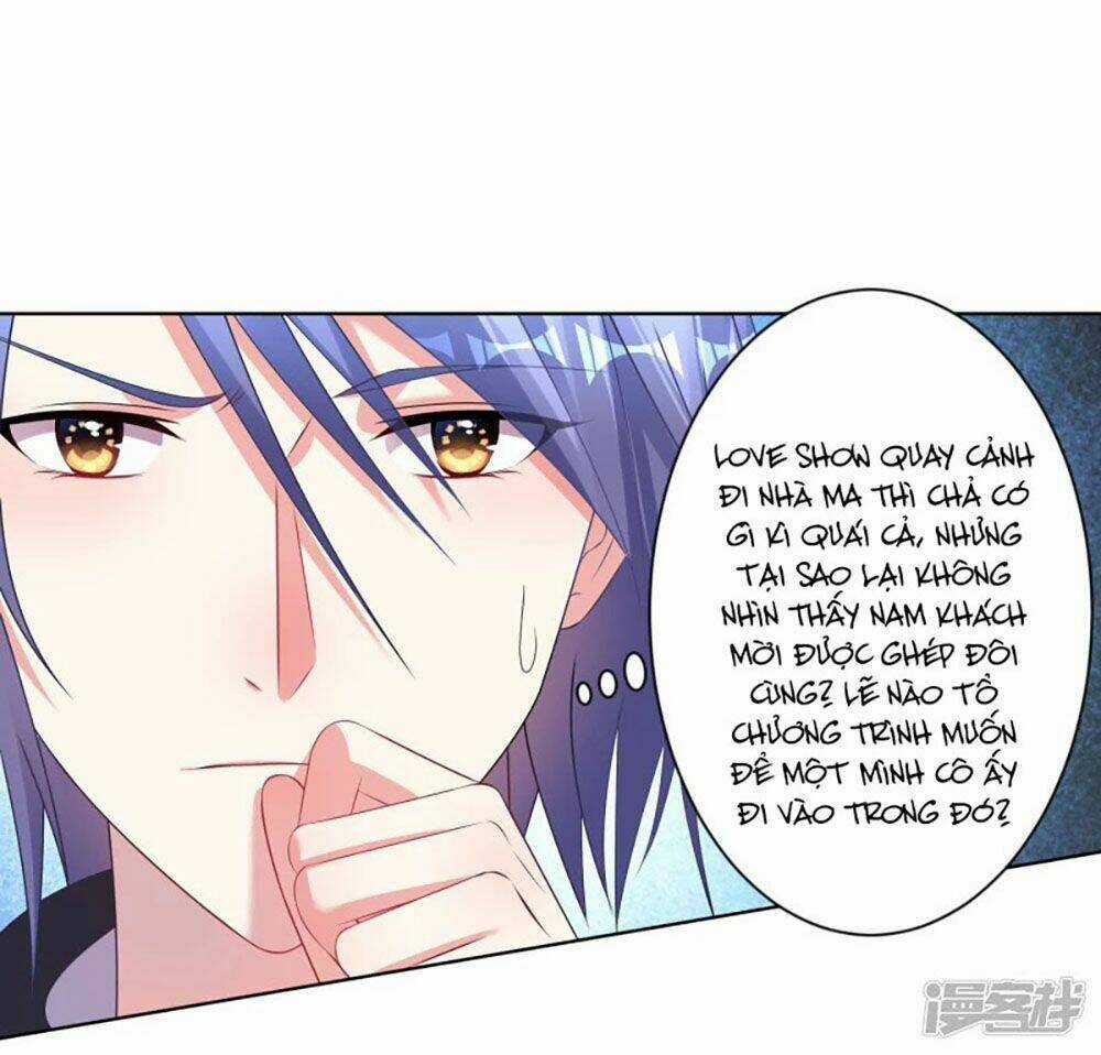 Tôi Bị Tổng Tài Ám Hại Chapter 101 trang 5