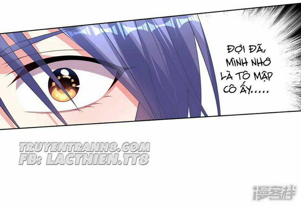 Tôi Bị Tổng Tài Ám Hại Chapter 101 trang 6