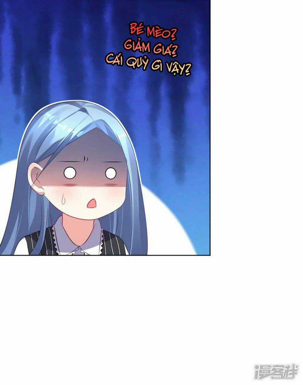 Tôi Bị Tổng Tài Ám Hại Chapter 102 trang 11