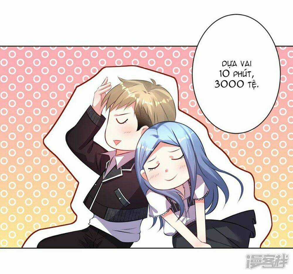 Tôi Bị Tổng Tài Ám Hại Chapter 102 trang 13