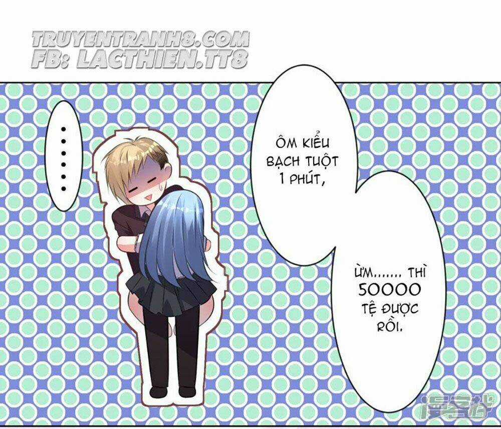 Tôi Bị Tổng Tài Ám Hại Chapter 102 trang 14