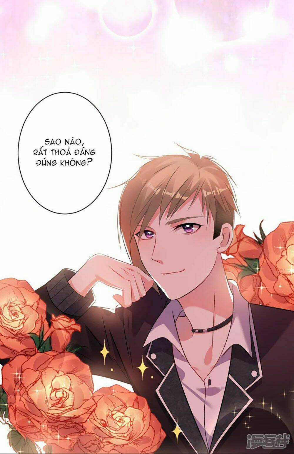 Tôi Bị Tổng Tài Ám Hại Chapter 102 trang 15