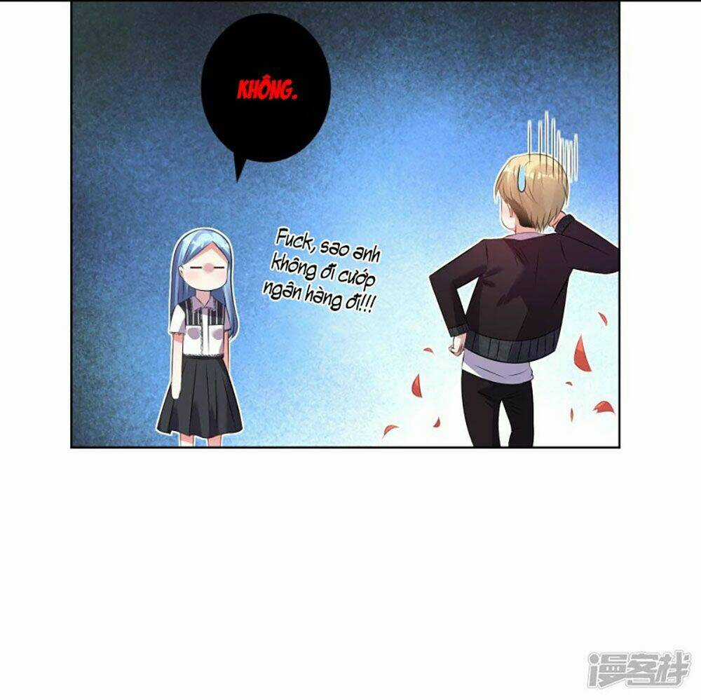 Tôi Bị Tổng Tài Ám Hại Chapter 102 trang 16