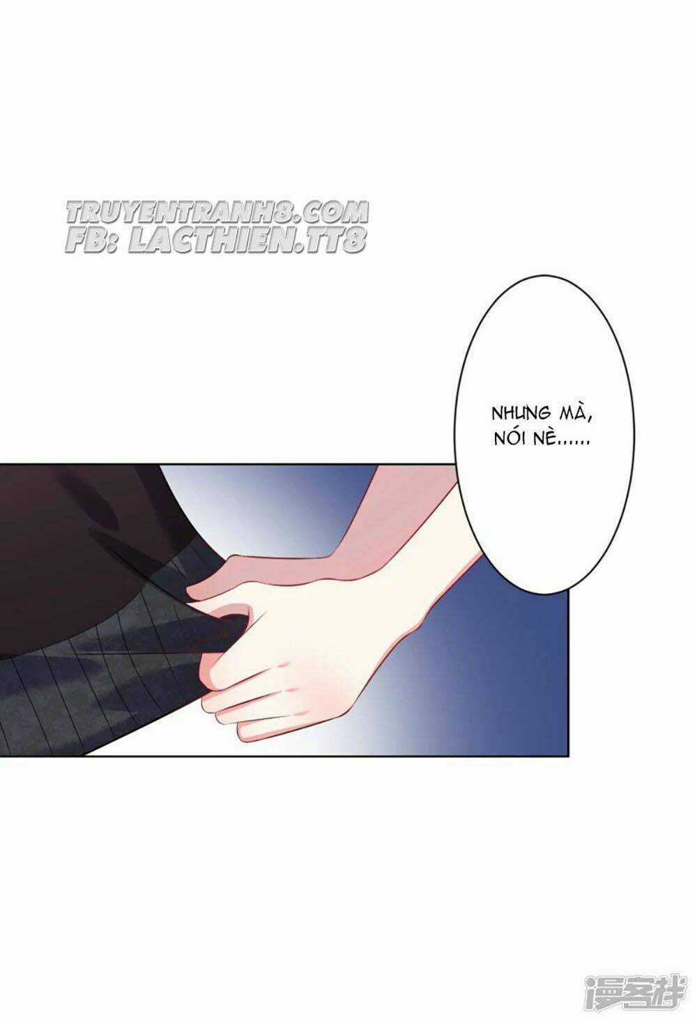 Tôi Bị Tổng Tài Ám Hại Chapter 102 trang 17