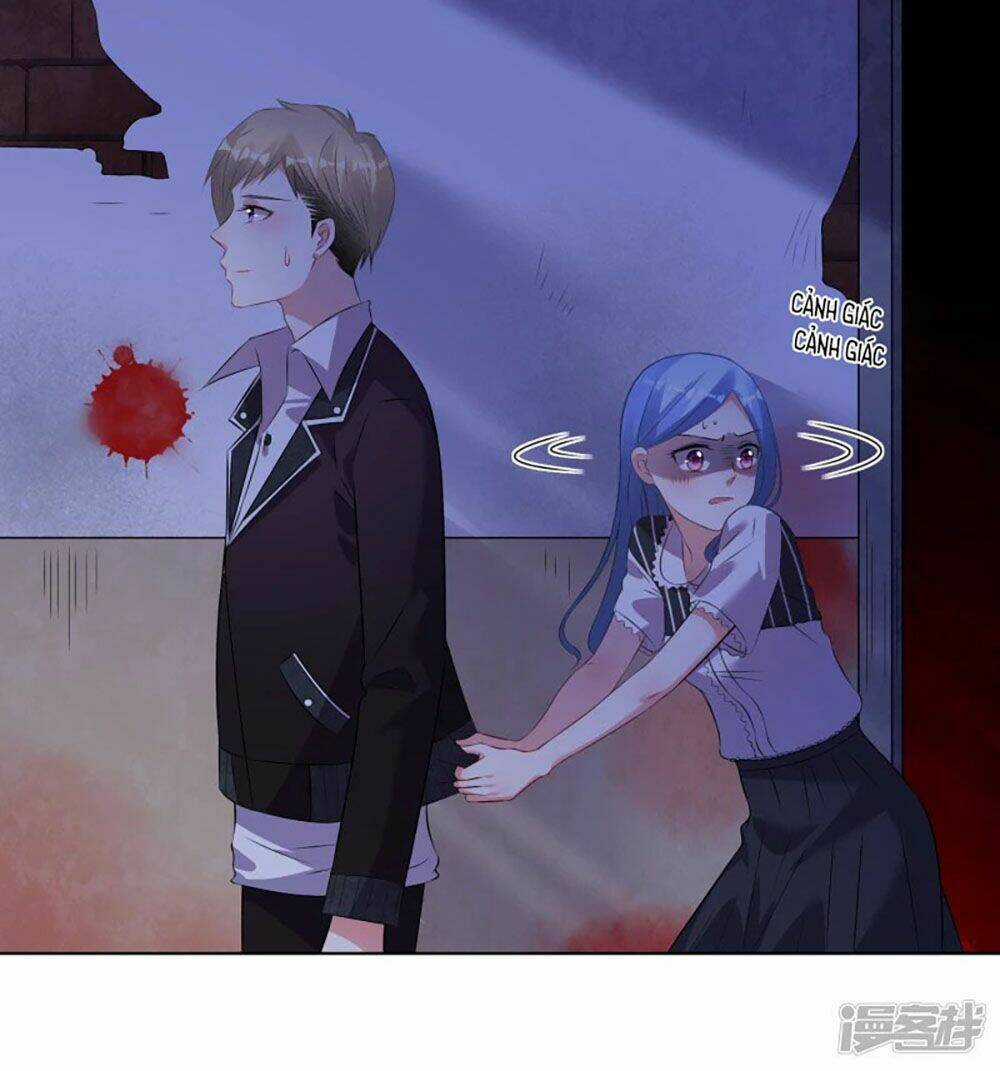 Tôi Bị Tổng Tài Ám Hại Chapter 102 trang 2