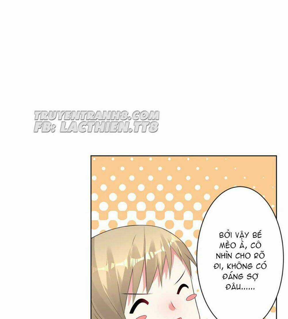 Tôi Bị Tổng Tài Ám Hại Chapter 102 trang 21