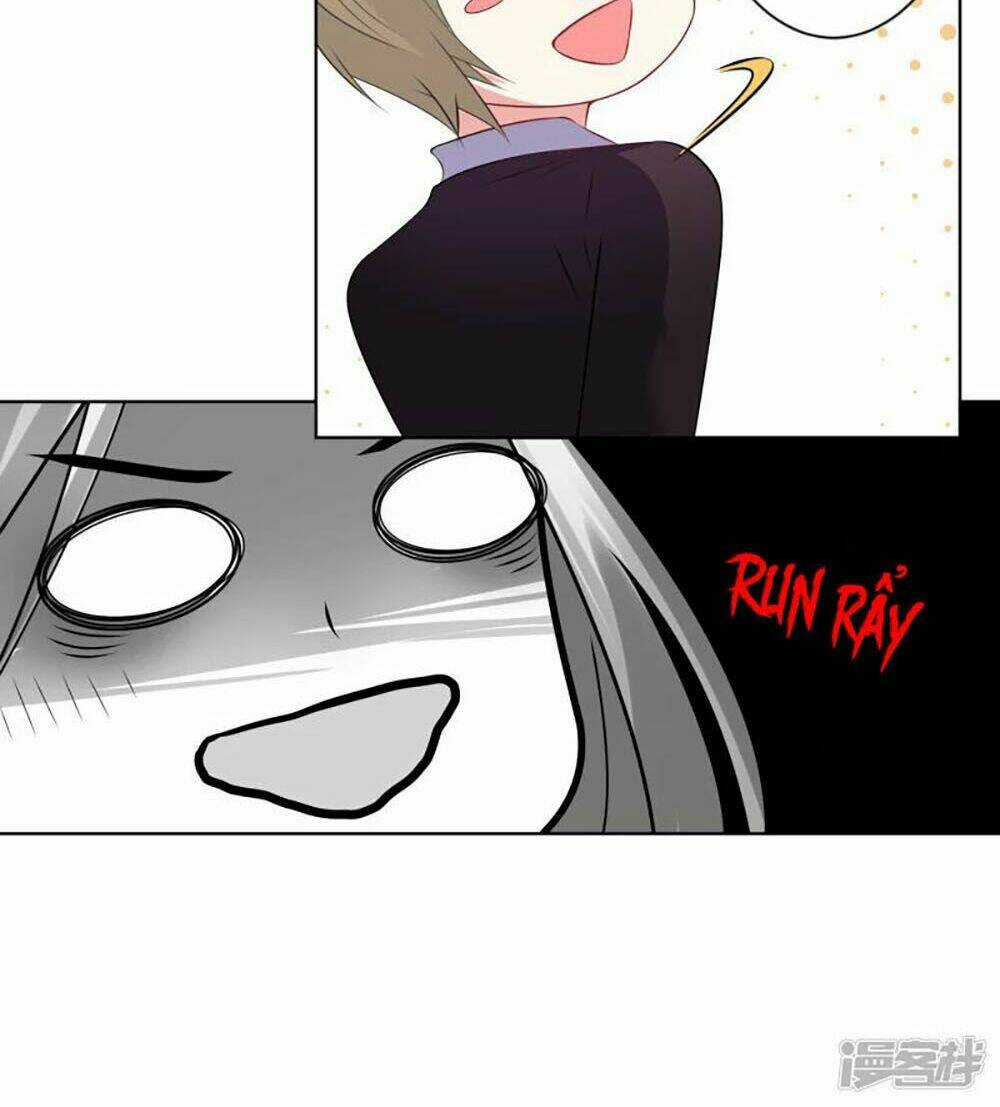 Tôi Bị Tổng Tài Ám Hại Chapter 102 trang 22