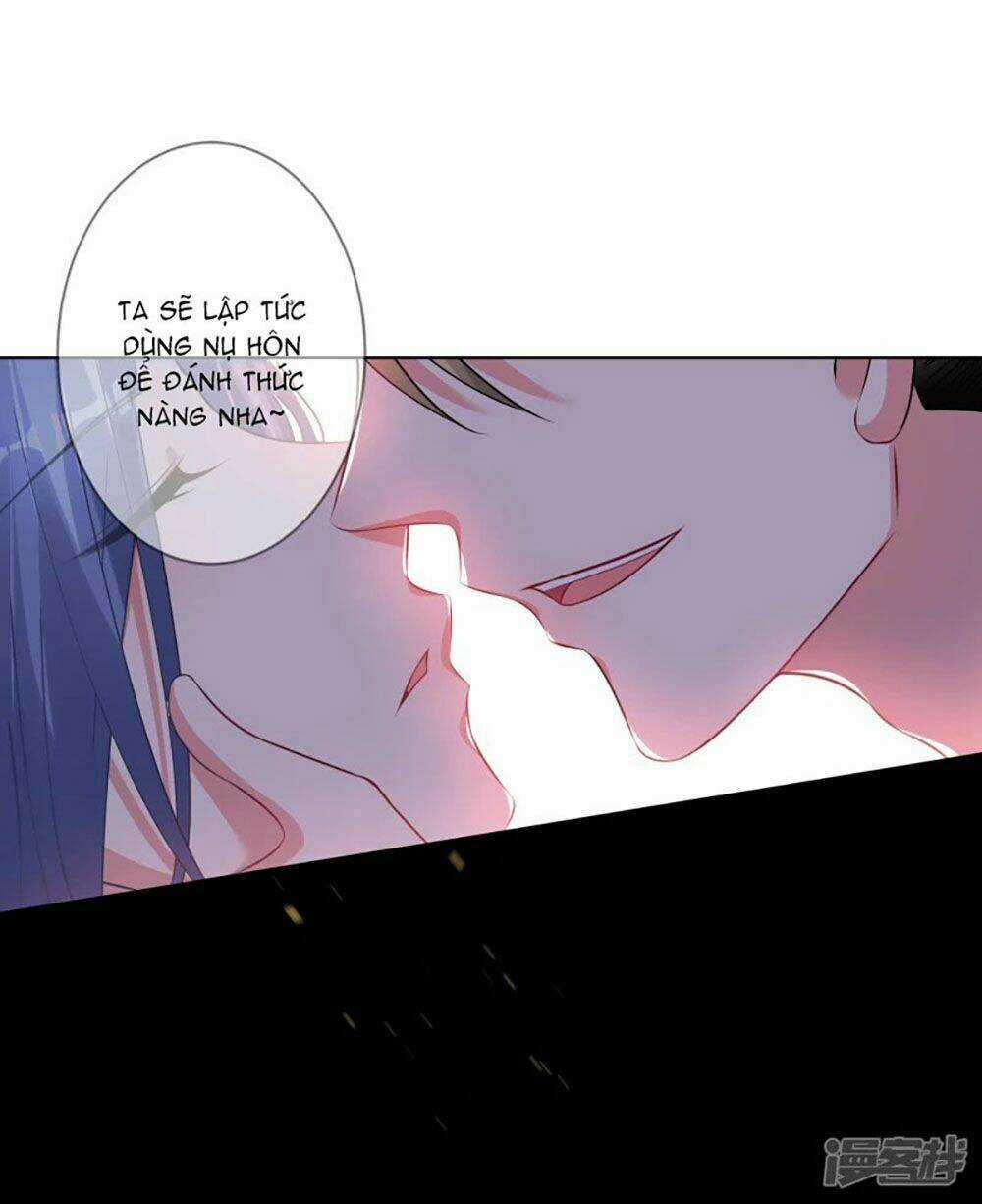 Tôi Bị Tổng Tài Ám Hại Chapter 102 trang 26