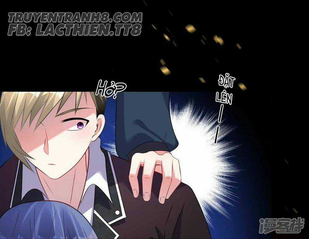 Tôi Bị Tổng Tài Ám Hại Chapter 102 trang 27