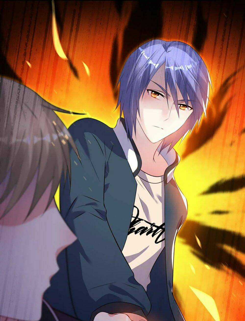 Tôi Bị Tổng Tài Ám Hại Chapter 102 trang 28