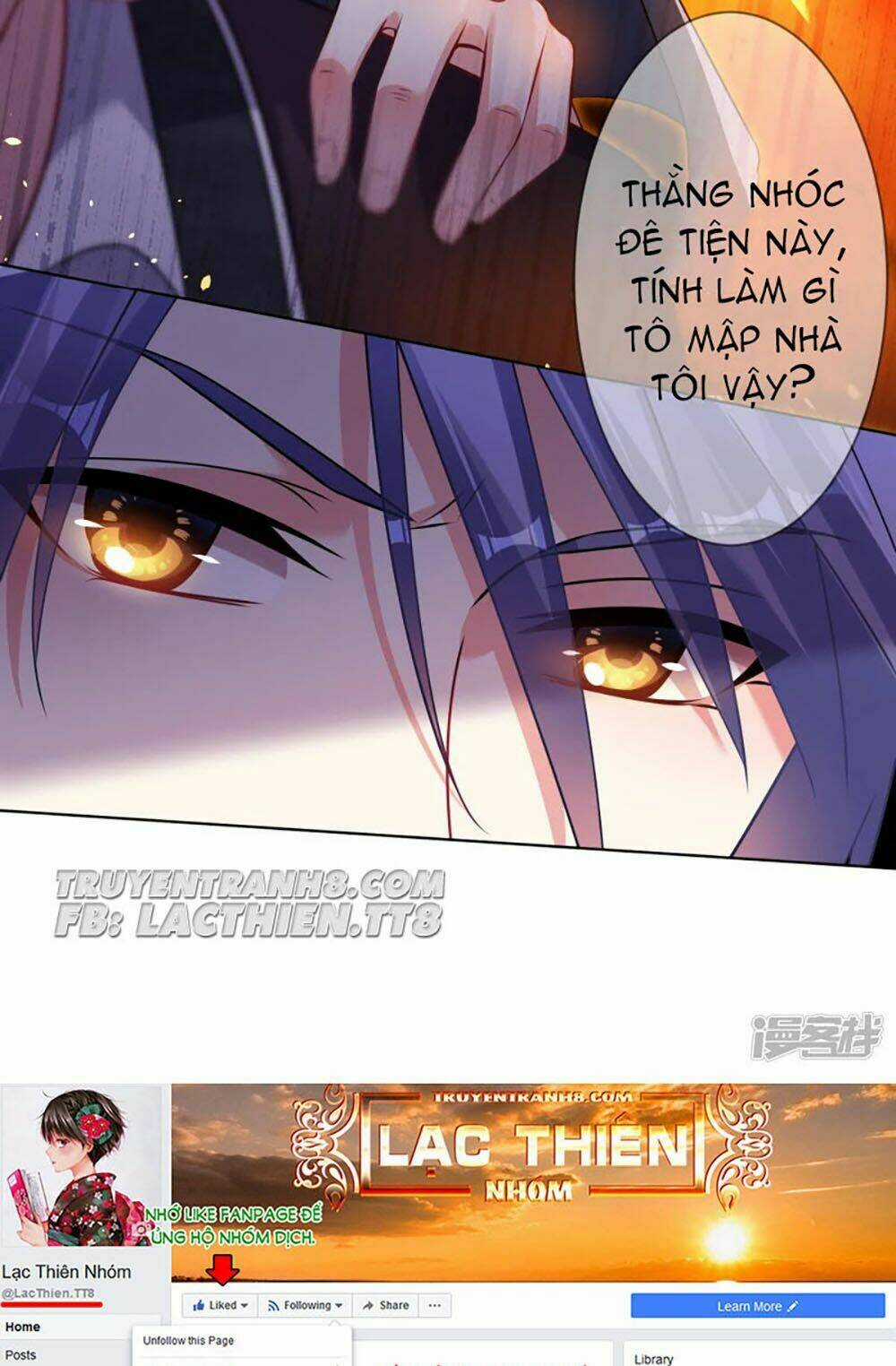 Tôi Bị Tổng Tài Ám Hại Chapter 102 trang 29