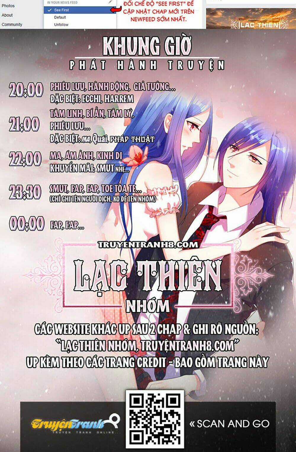 Tôi Bị Tổng Tài Ám Hại Chapter 102 trang 30