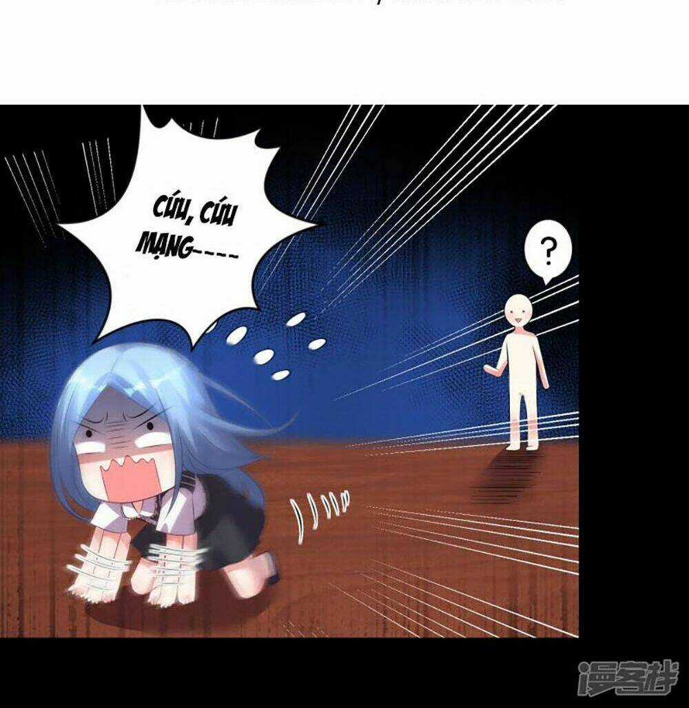 Tôi Bị Tổng Tài Ám Hại Chapter 102 trang 8