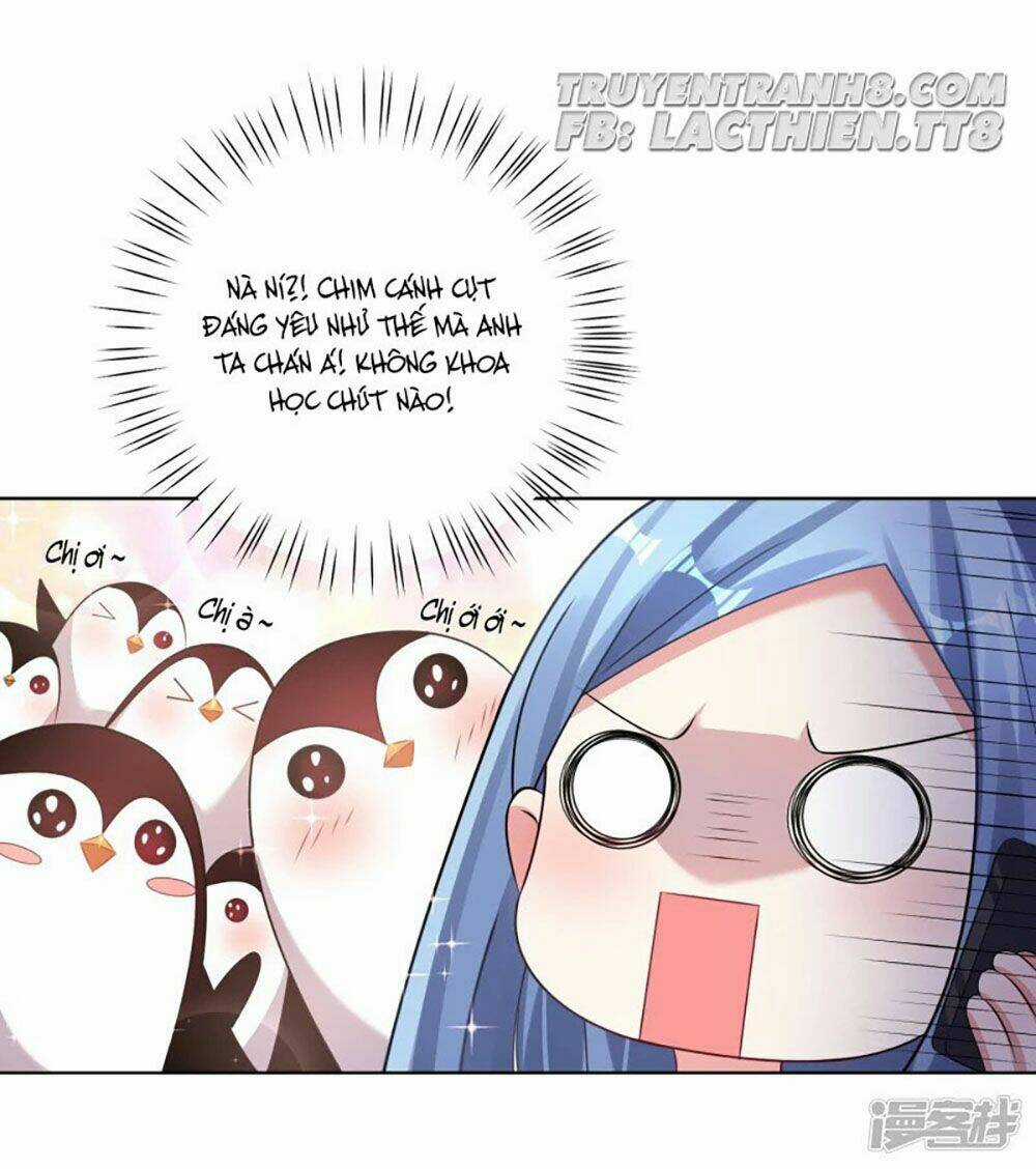 Tôi Bị Tổng Tài Ám Hại Chapter 103 trang 10