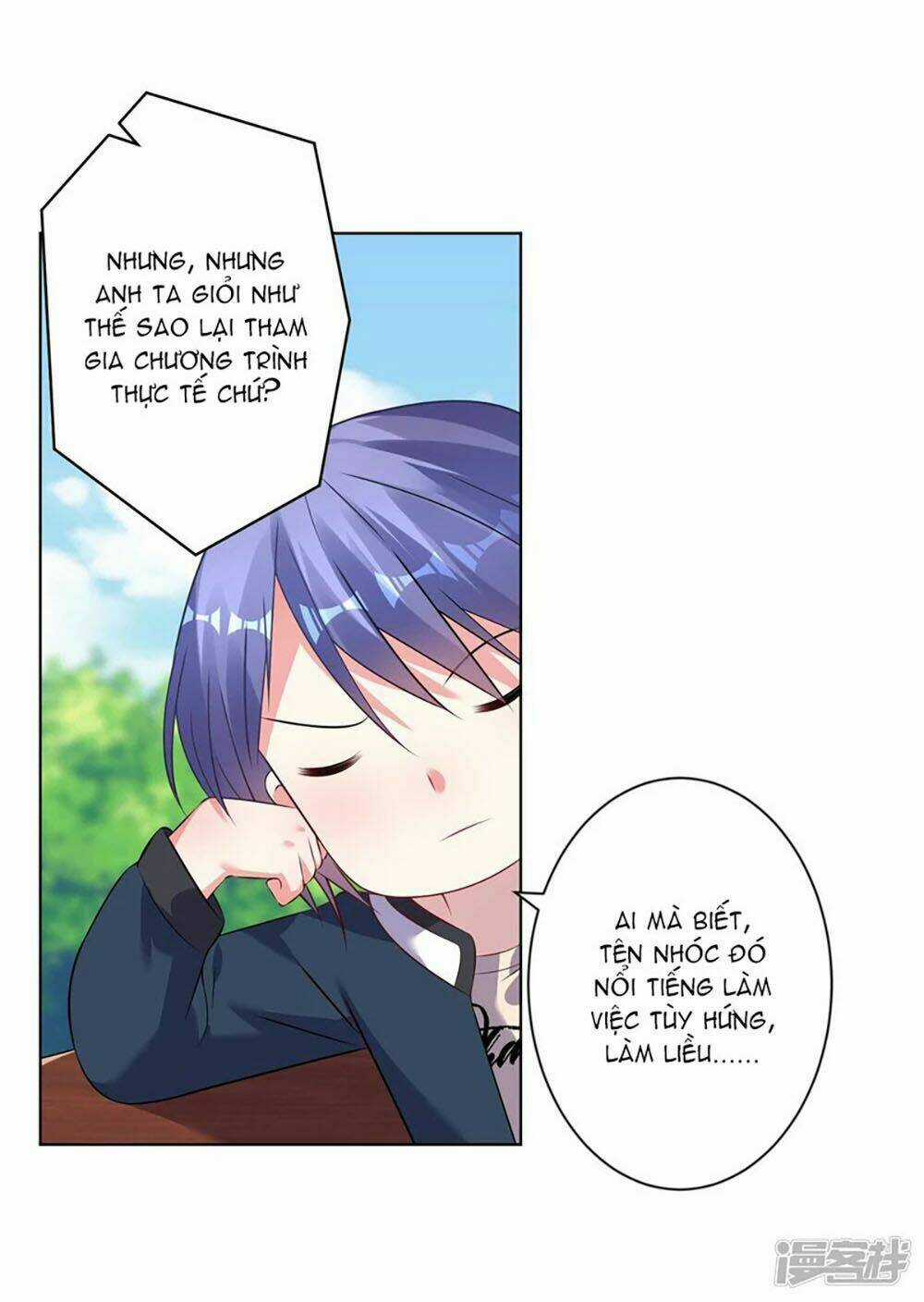 Tôi Bị Tổng Tài Ám Hại Chapter 103 trang 11