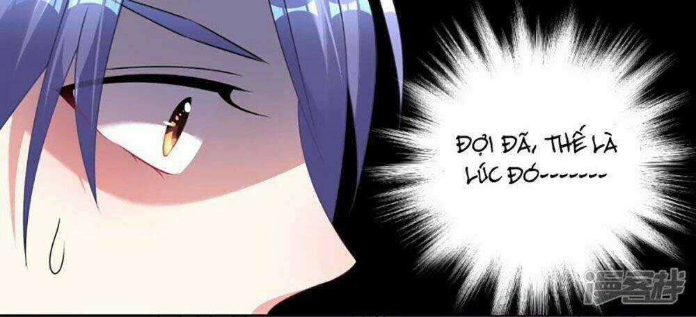 Tôi Bị Tổng Tài Ám Hại Chapter 103 trang 12