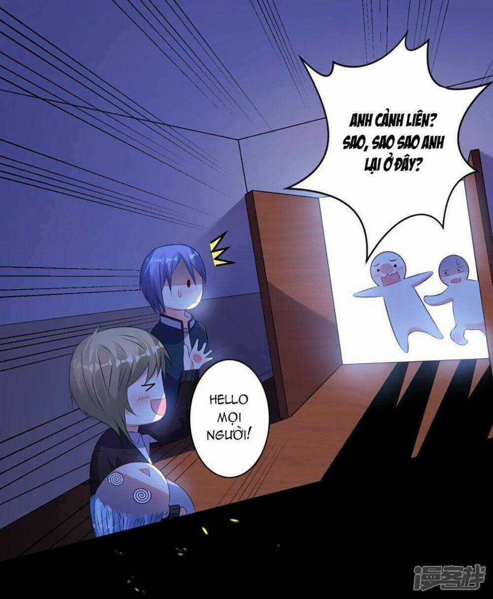 Tôi Bị Tổng Tài Ám Hại Chapter 103 trang 13