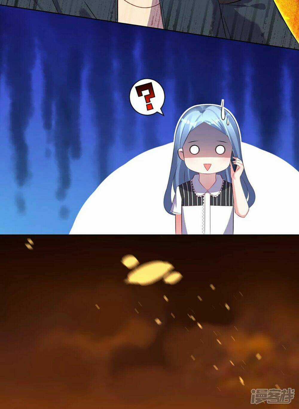 Tôi Bị Tổng Tài Ám Hại Chapter 103 trang 16