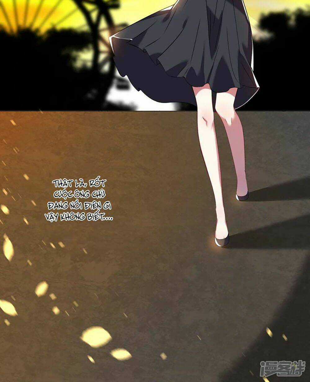 Tôi Bị Tổng Tài Ám Hại Chapter 103 trang 18