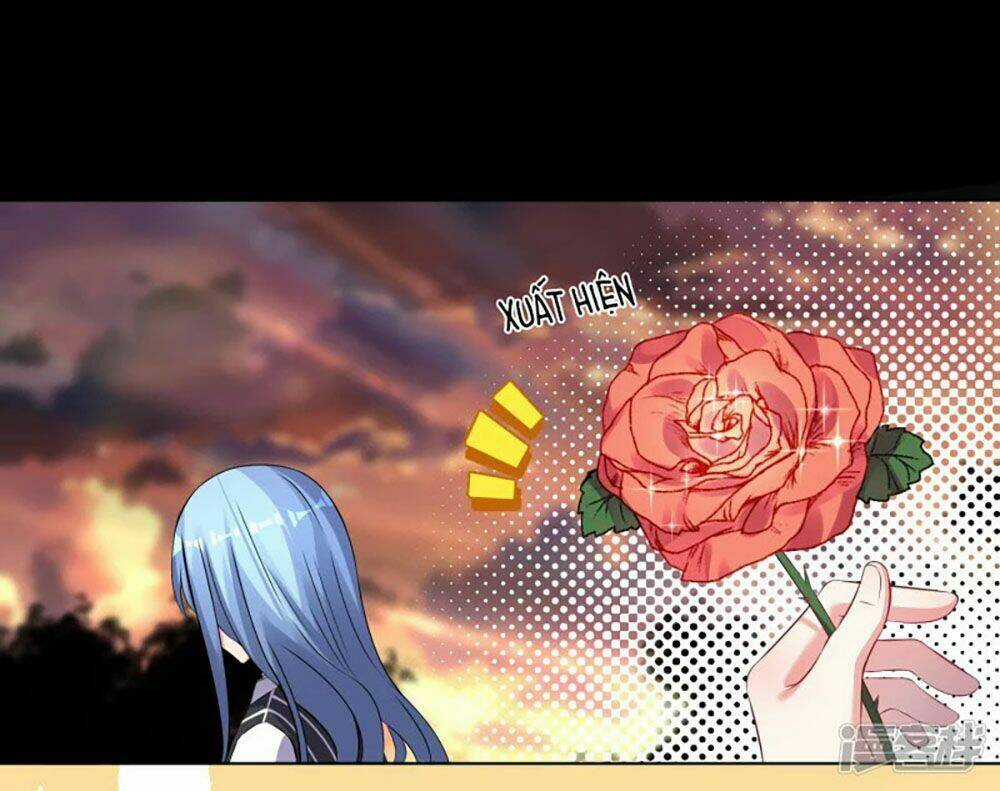 Tôi Bị Tổng Tài Ám Hại Chapter 103 trang 20