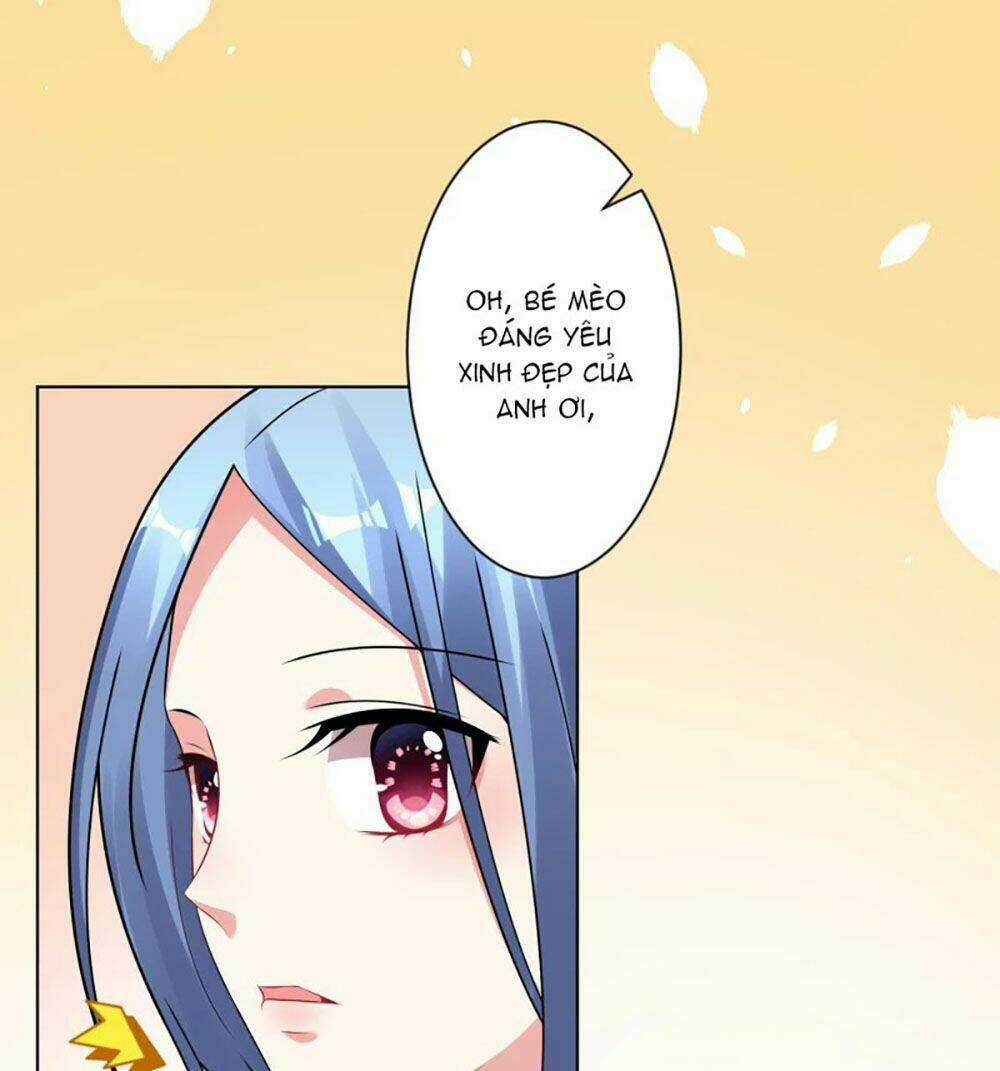 Tôi Bị Tổng Tài Ám Hại Chapter 103 trang 21