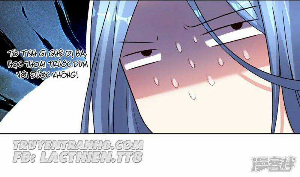 Tôi Bị Tổng Tài Ám Hại Chapter 103 trang 23