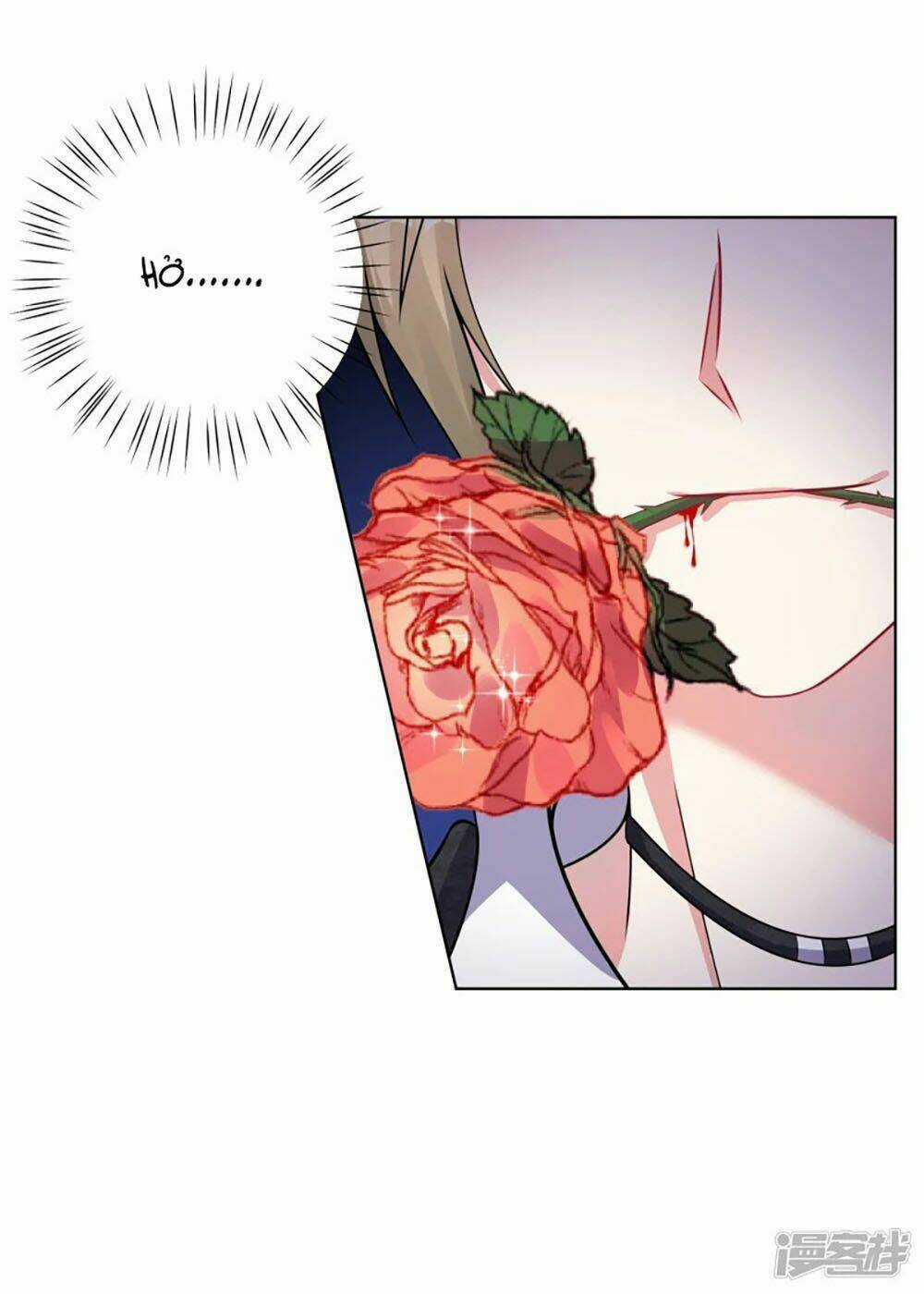 Tôi Bị Tổng Tài Ám Hại Chapter 103 trang 24