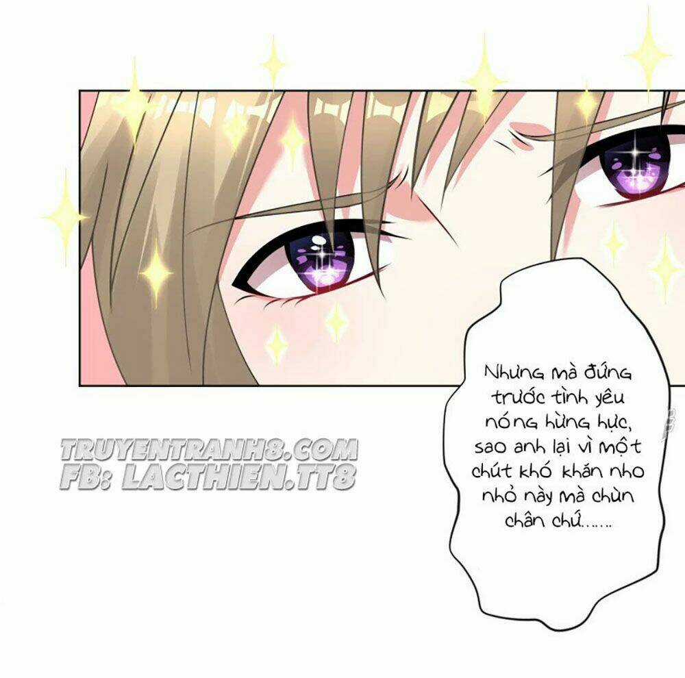 Tôi Bị Tổng Tài Ám Hại Chapter 103 trang 26