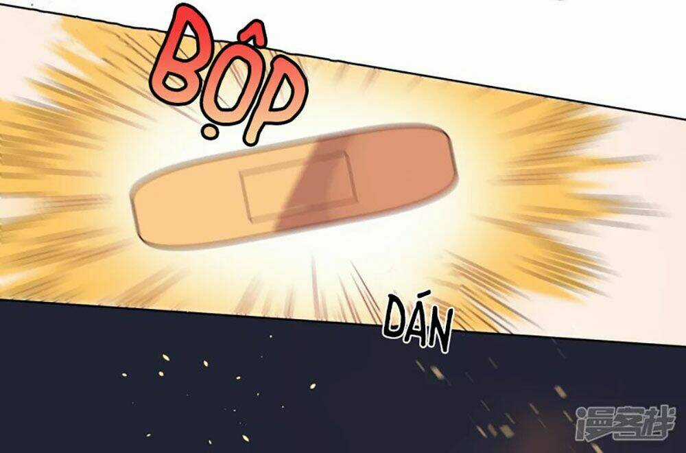 Tôi Bị Tổng Tài Ám Hại Chapter 103 trang 27