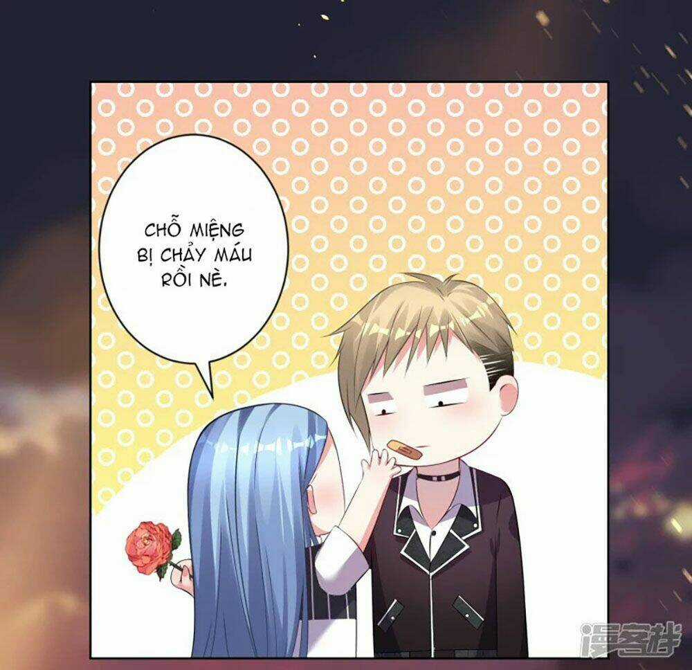 Tôi Bị Tổng Tài Ám Hại Chapter 103 trang 28