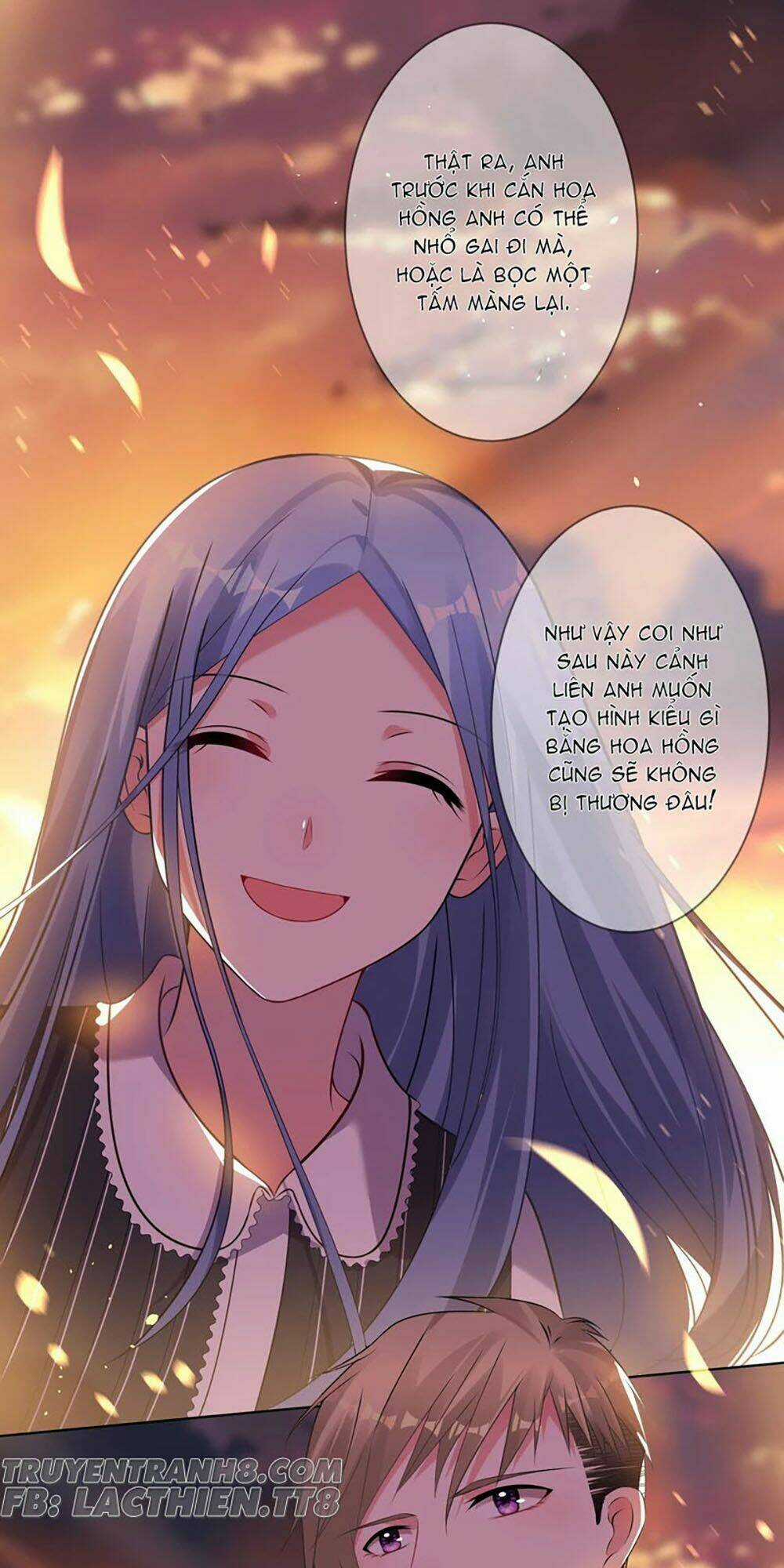 Tôi Bị Tổng Tài Ám Hại Chapter 103 trang 29