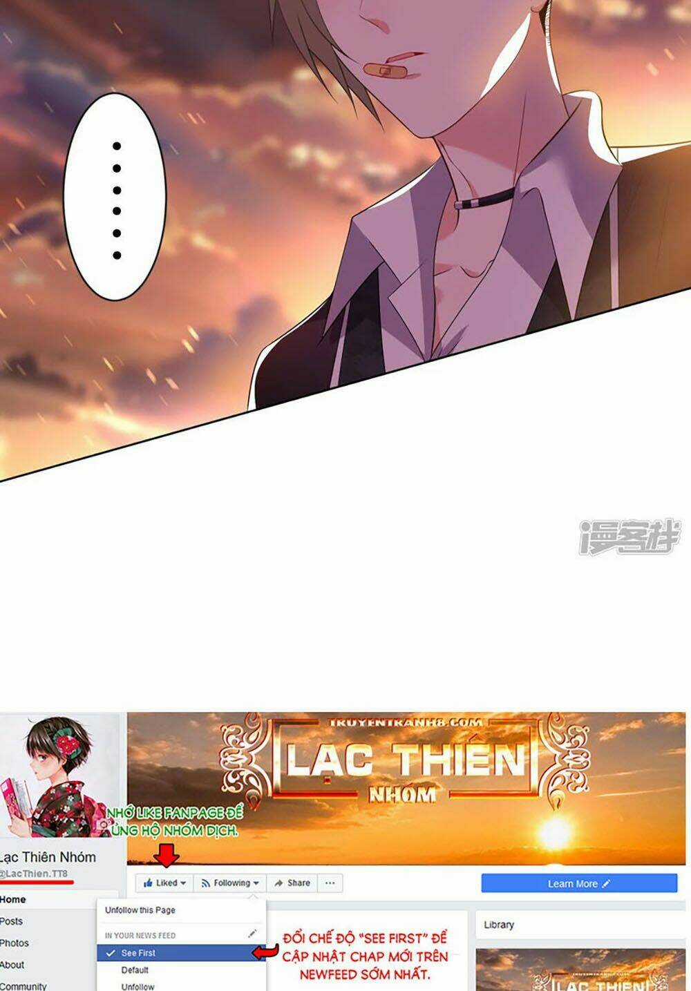 Tôi Bị Tổng Tài Ám Hại Chapter 103 trang 30