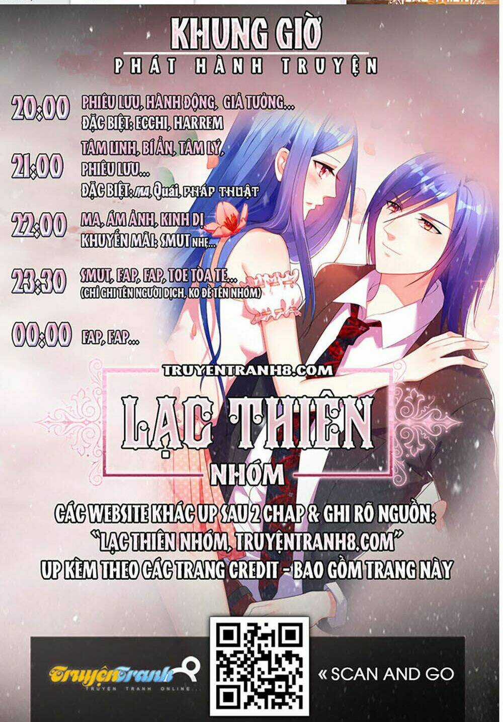 Tôi Bị Tổng Tài Ám Hại Chapter 103 trang 31