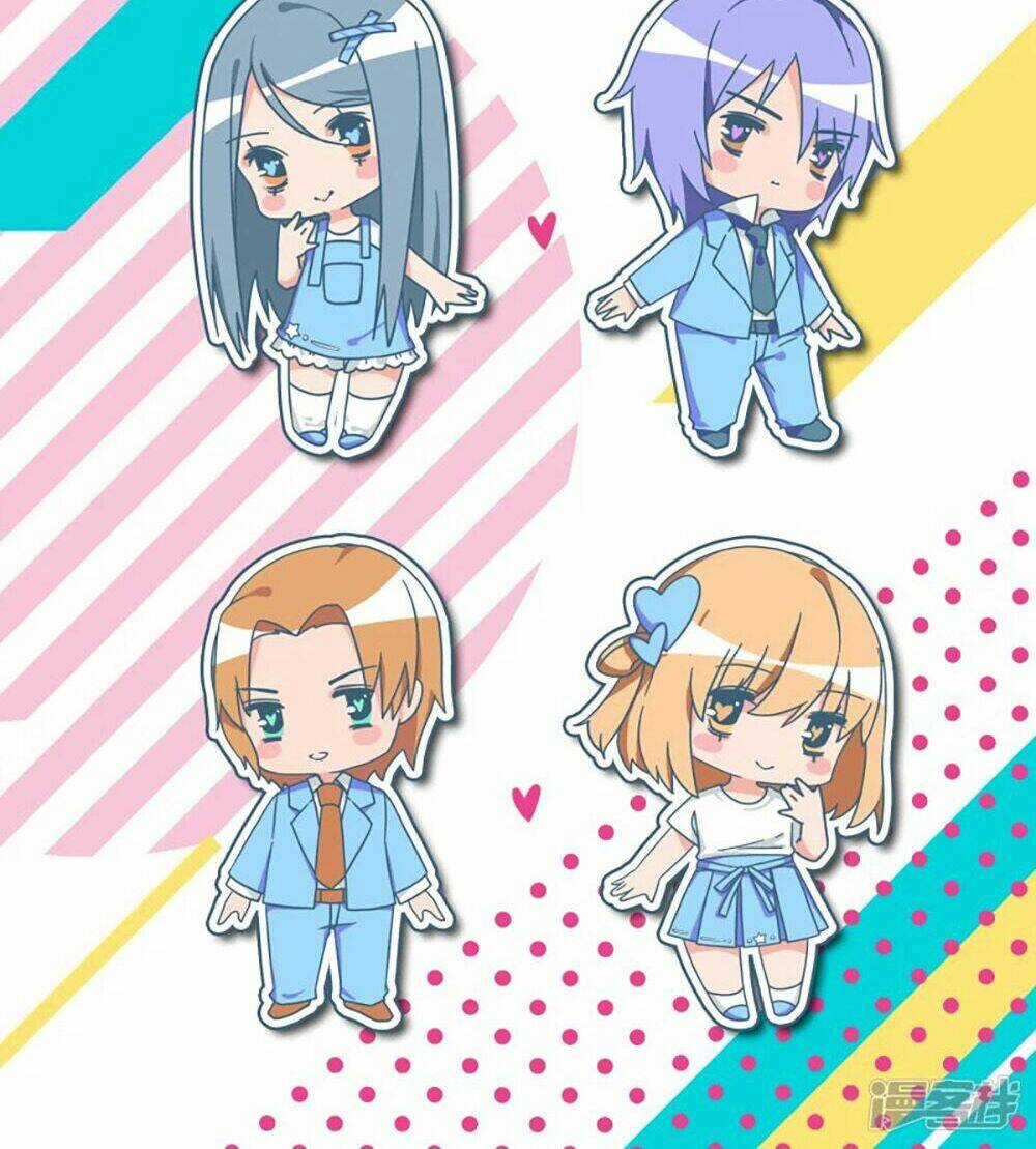 Tôi Bị Tổng Tài Ám Hại Chapter 103 trang 33