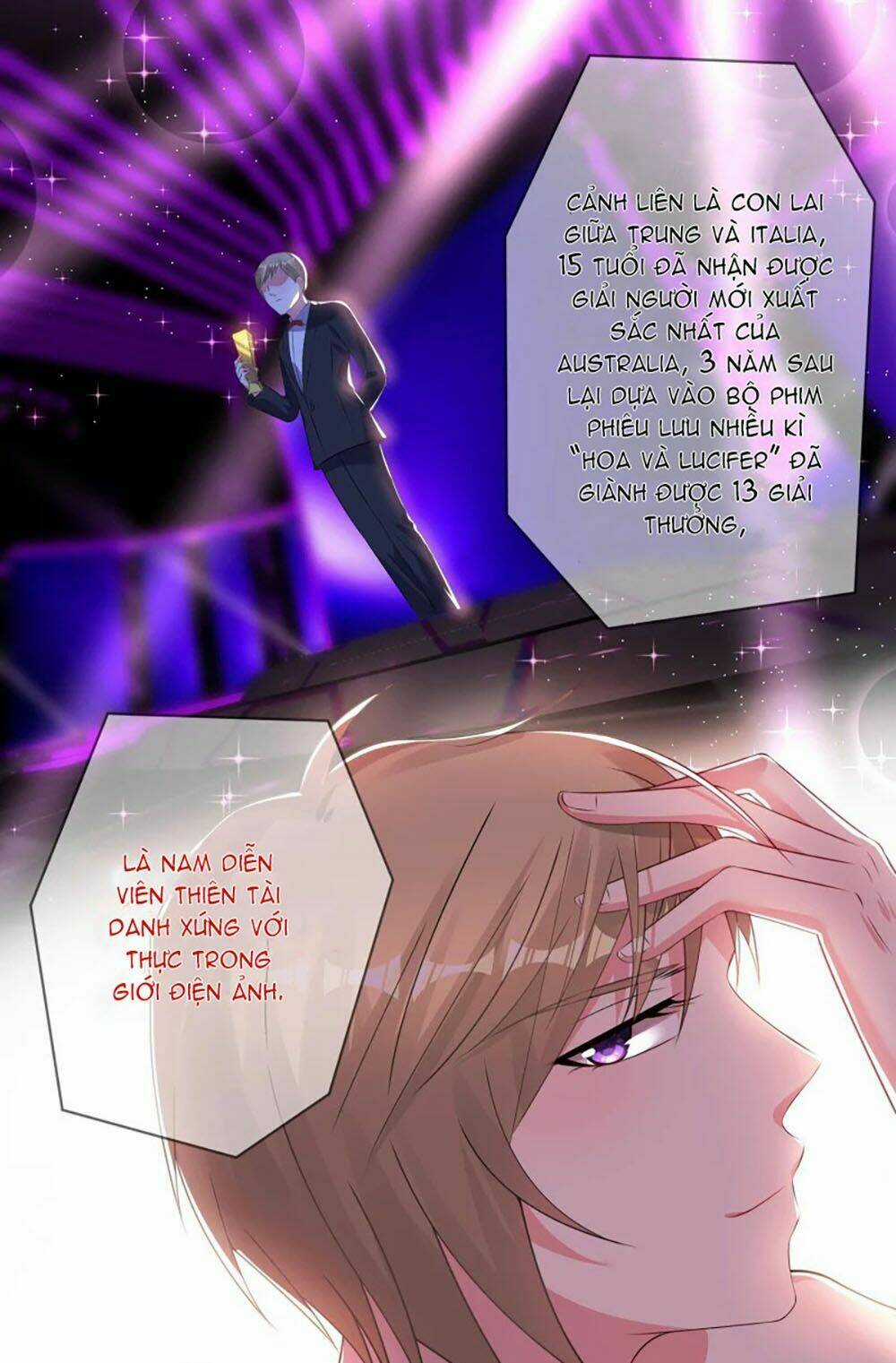 Tôi Bị Tổng Tài Ám Hại Chapter 103 trang 6