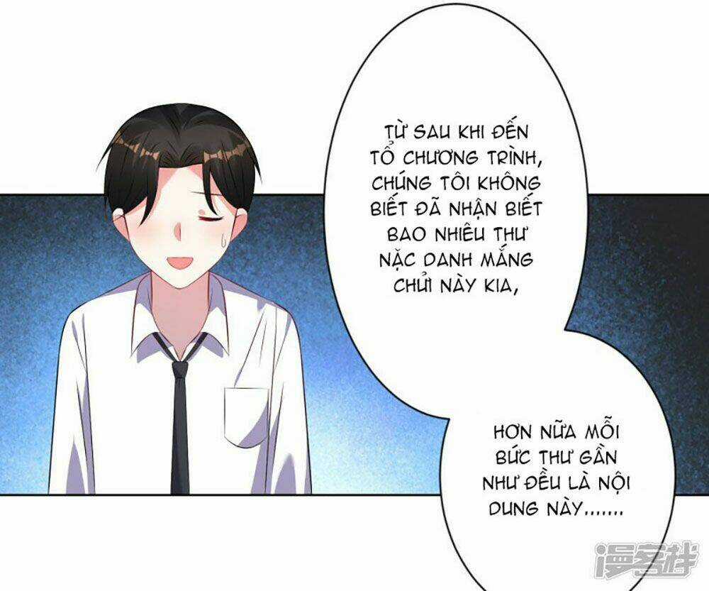 Tôi Bị Tổng Tài Ám Hại Chapter 104 trang 10