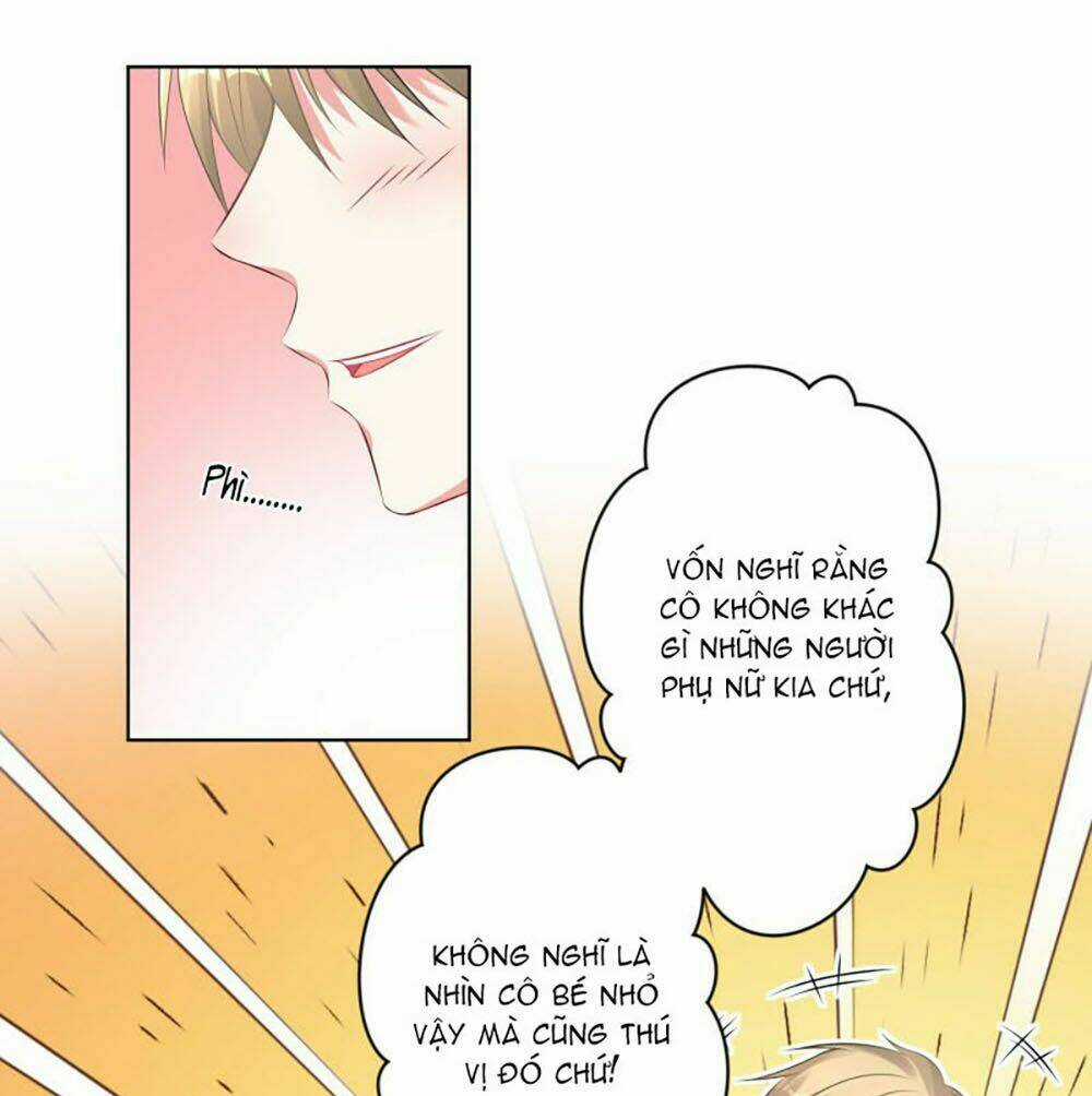 Tôi Bị Tổng Tài Ám Hại Chapter 104 trang 2
