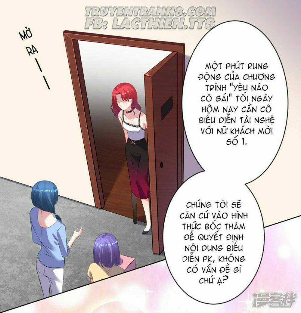 Tôi Bị Tổng Tài Ám Hại Chapter 104 trang 26