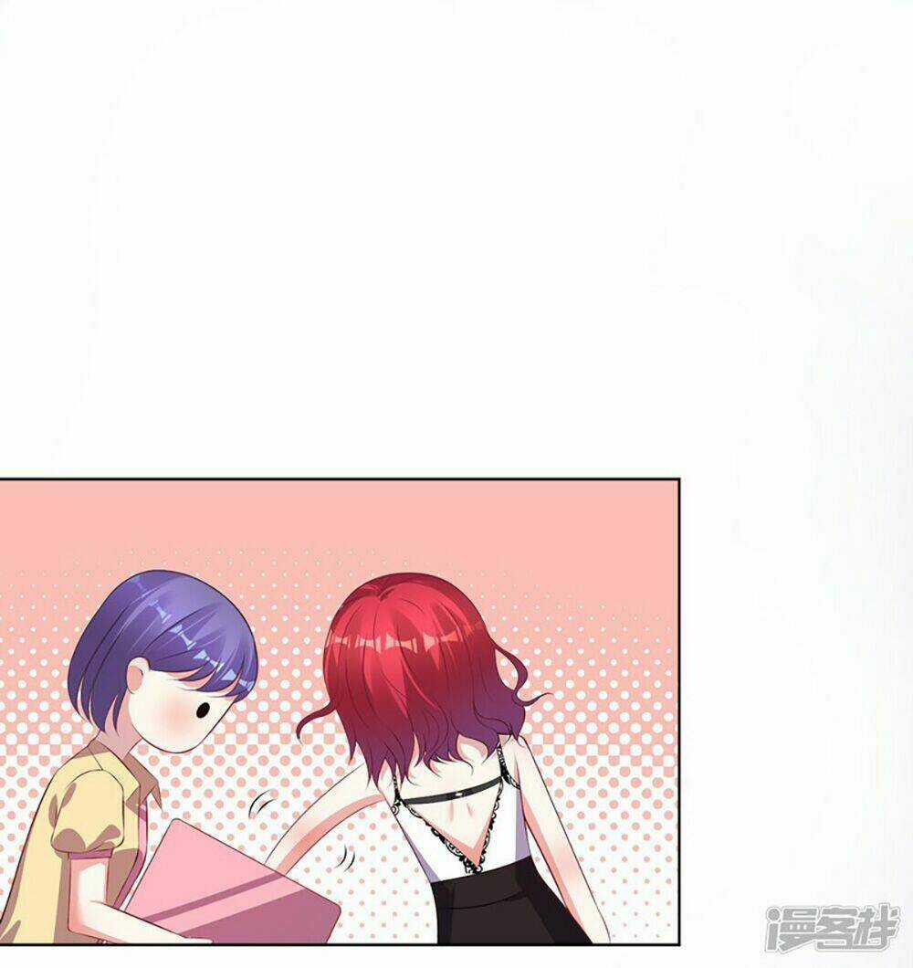 Tôi Bị Tổng Tài Ám Hại Chapter 104 trang 28