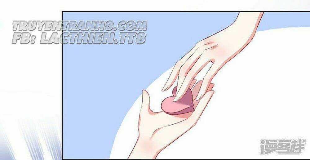 Tôi Bị Tổng Tài Ám Hại Chapter 104 trang 29