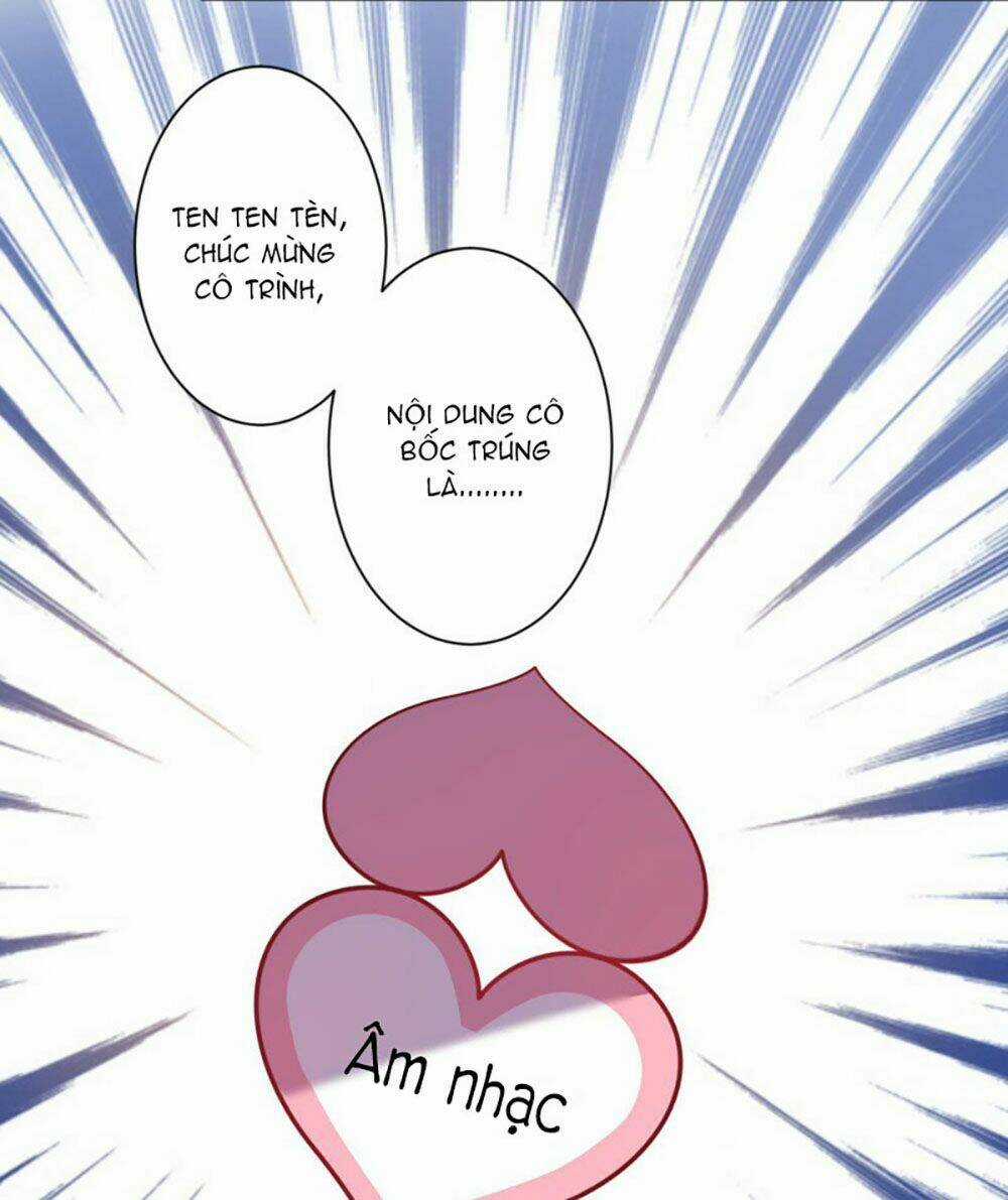 Tôi Bị Tổng Tài Ám Hại Chapter 104 trang 30