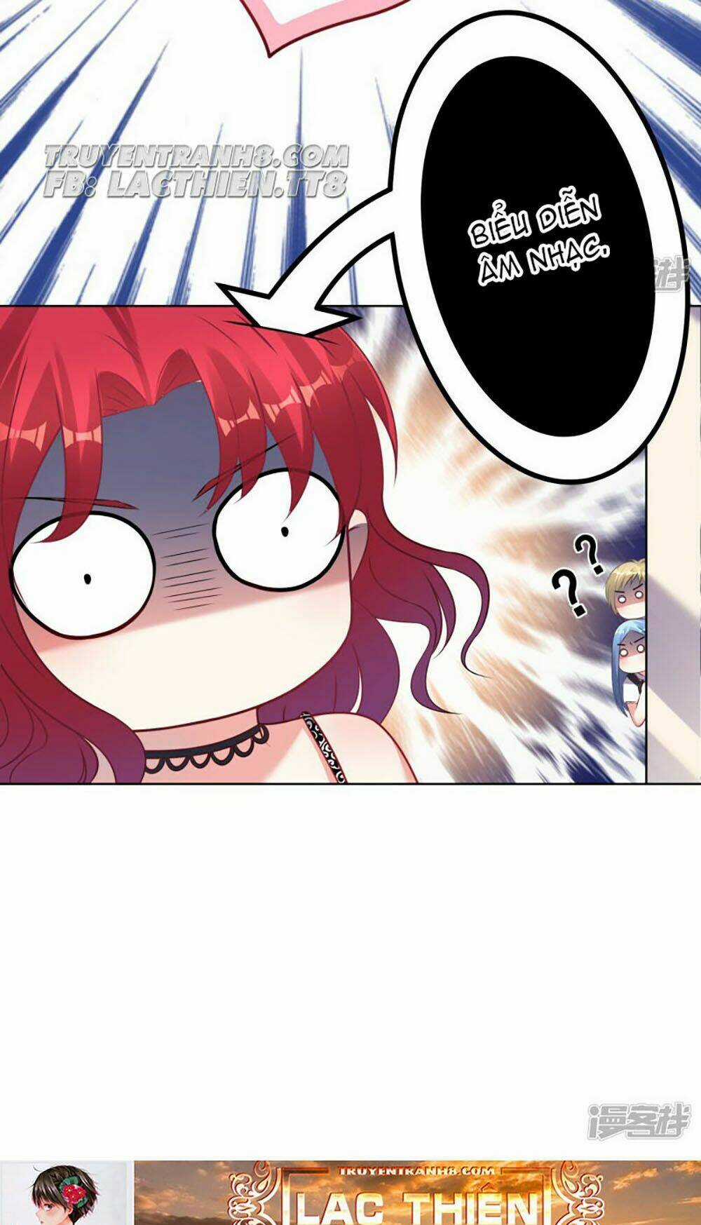 Tôi Bị Tổng Tài Ám Hại Chapter 104 trang 31