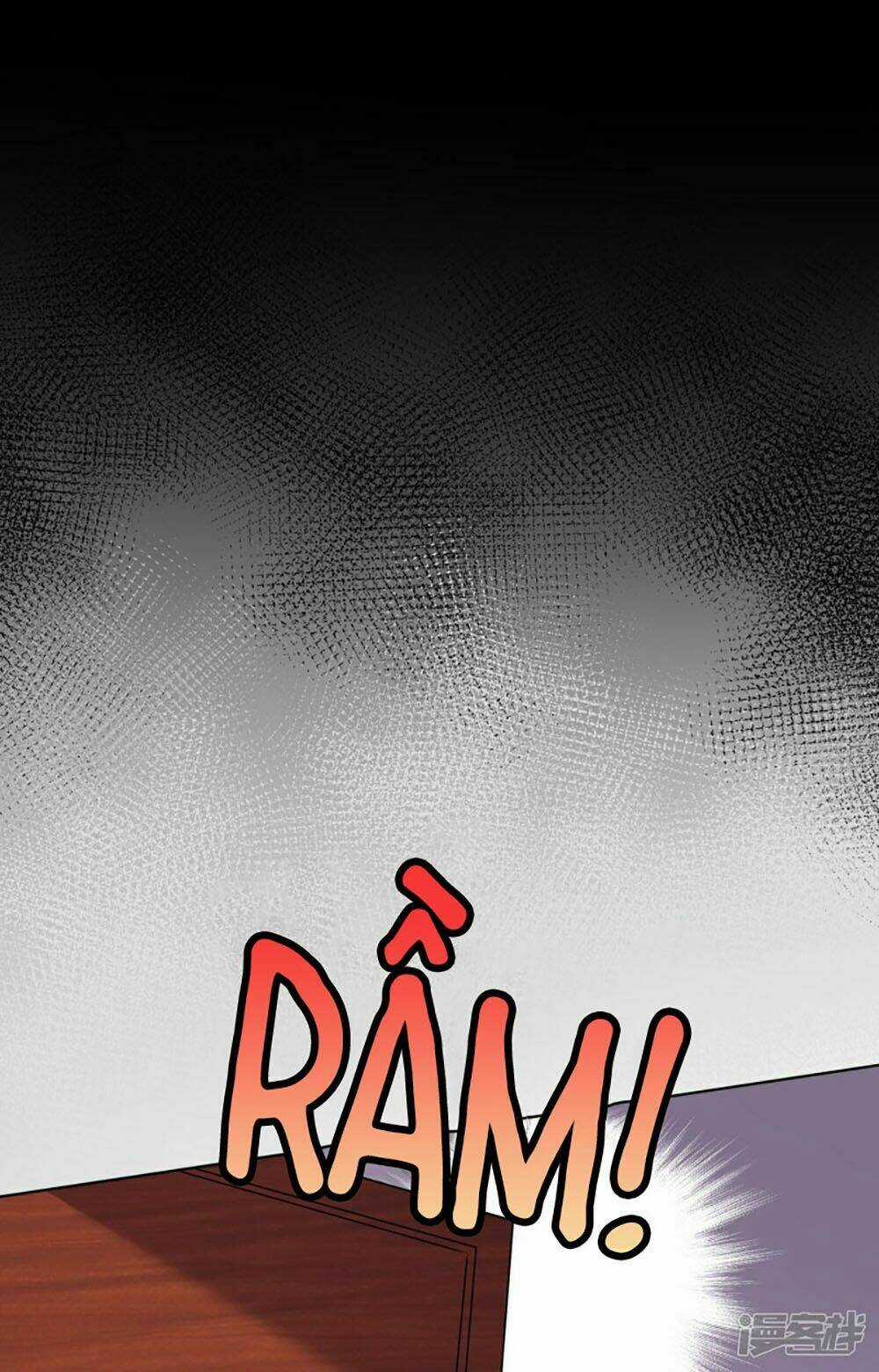 Tôi Bị Tổng Tài Ám Hại Chapter 104 trang 4